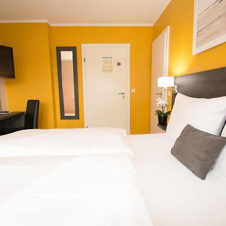Bivius Hotel Restaurant Luxembourg Strassen Kültér fotó