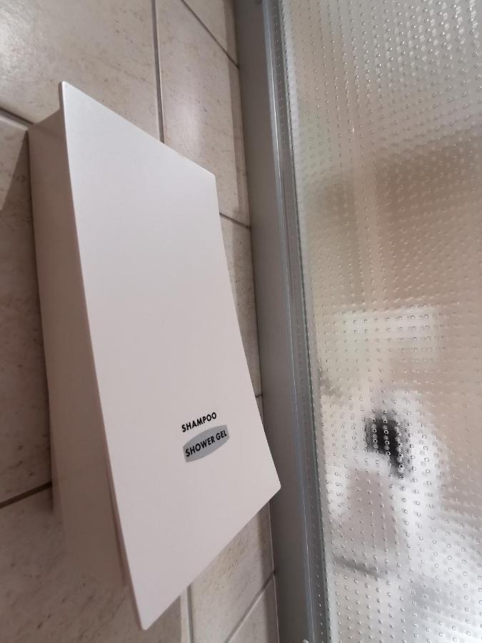 Bivius Hotel Restaurant Luxembourg Strassen Kültér fotó