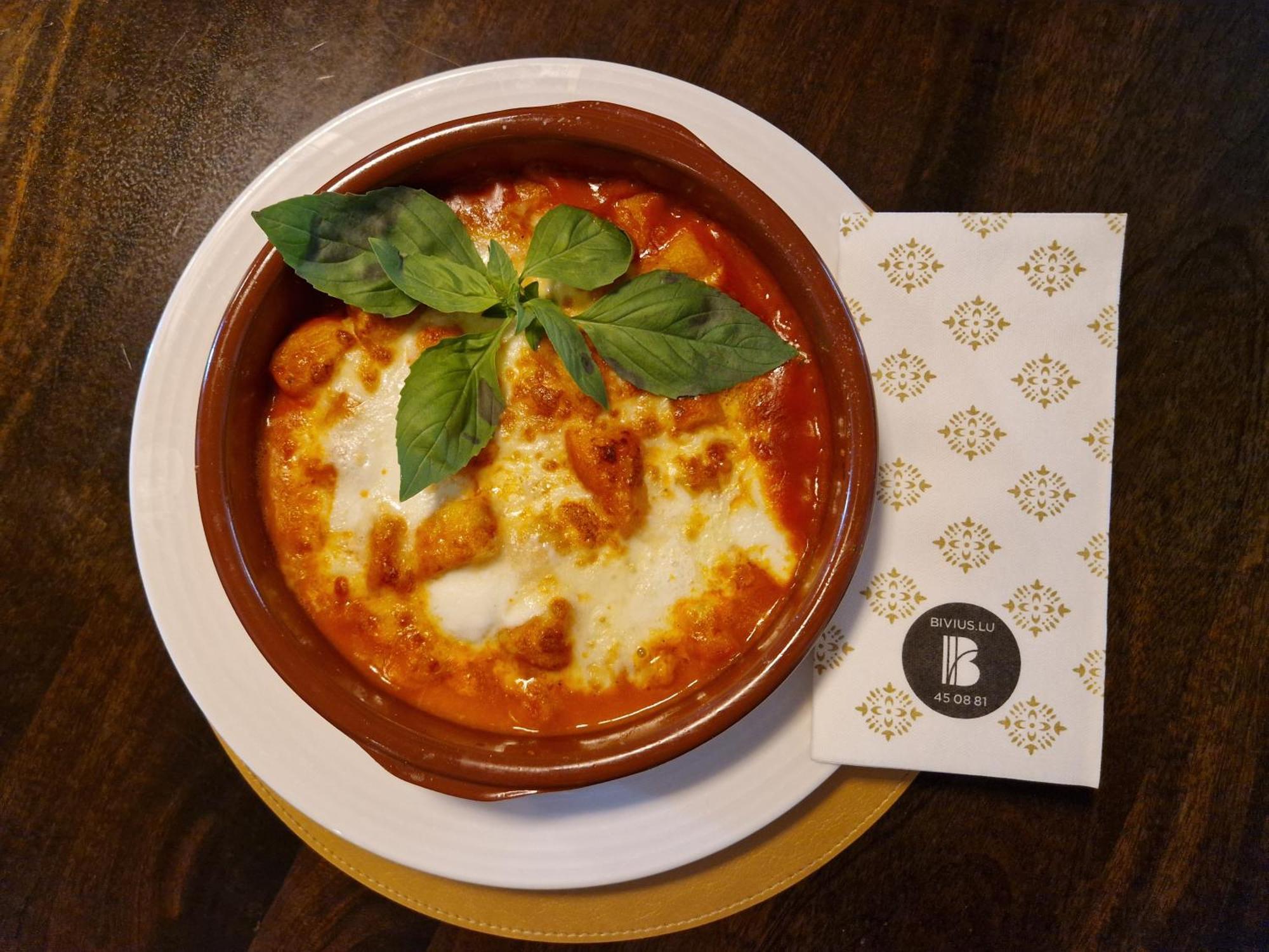Bivius Hotel Restaurant Luxembourg Strassen Kültér fotó